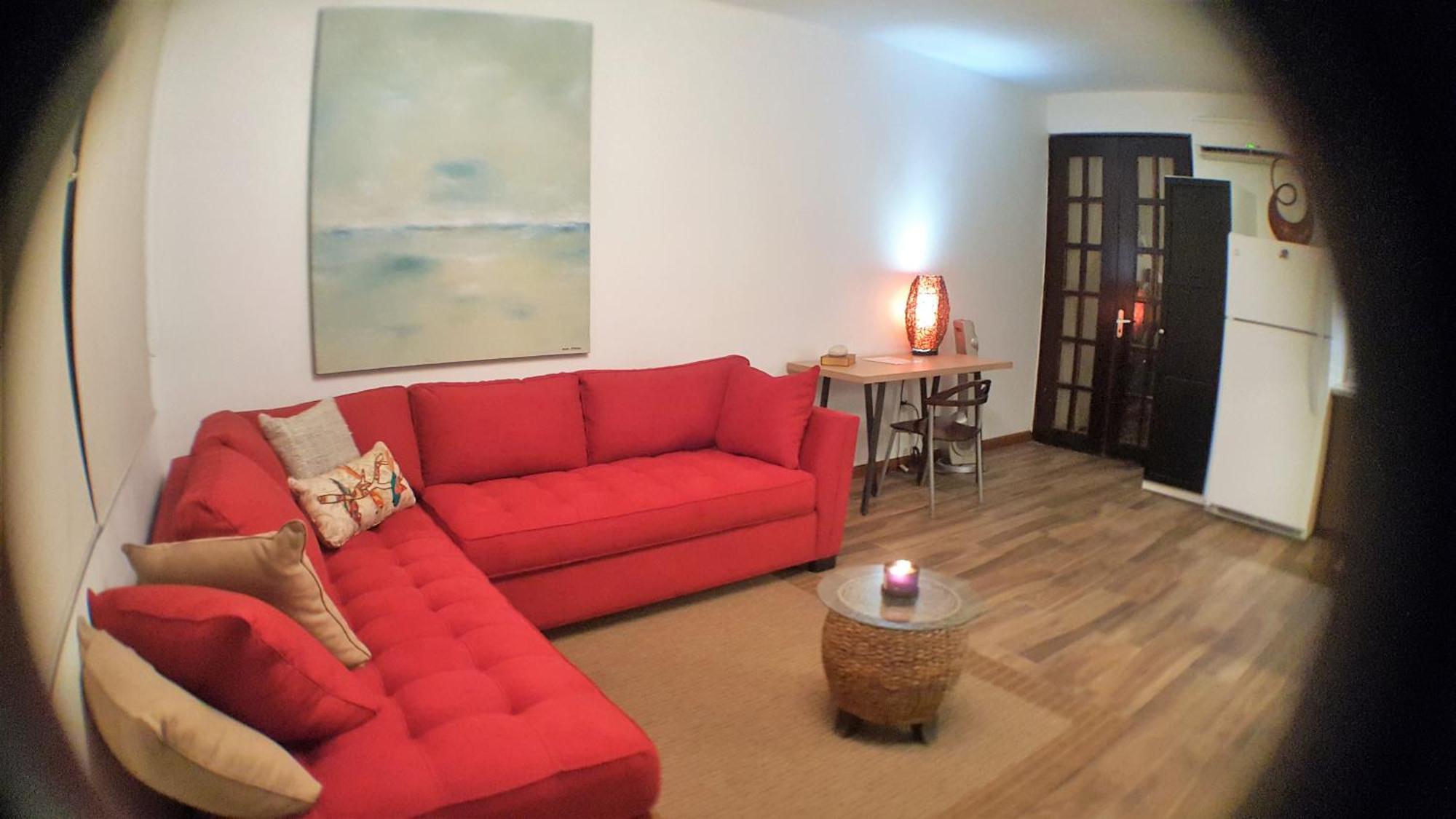 Cozybeach Large 1Bdrapt 50 Steps From Atlantic Ocean Private Street Between Ocean Park & Isla Verde 5 Mins From Airport San Juan Exterior foto