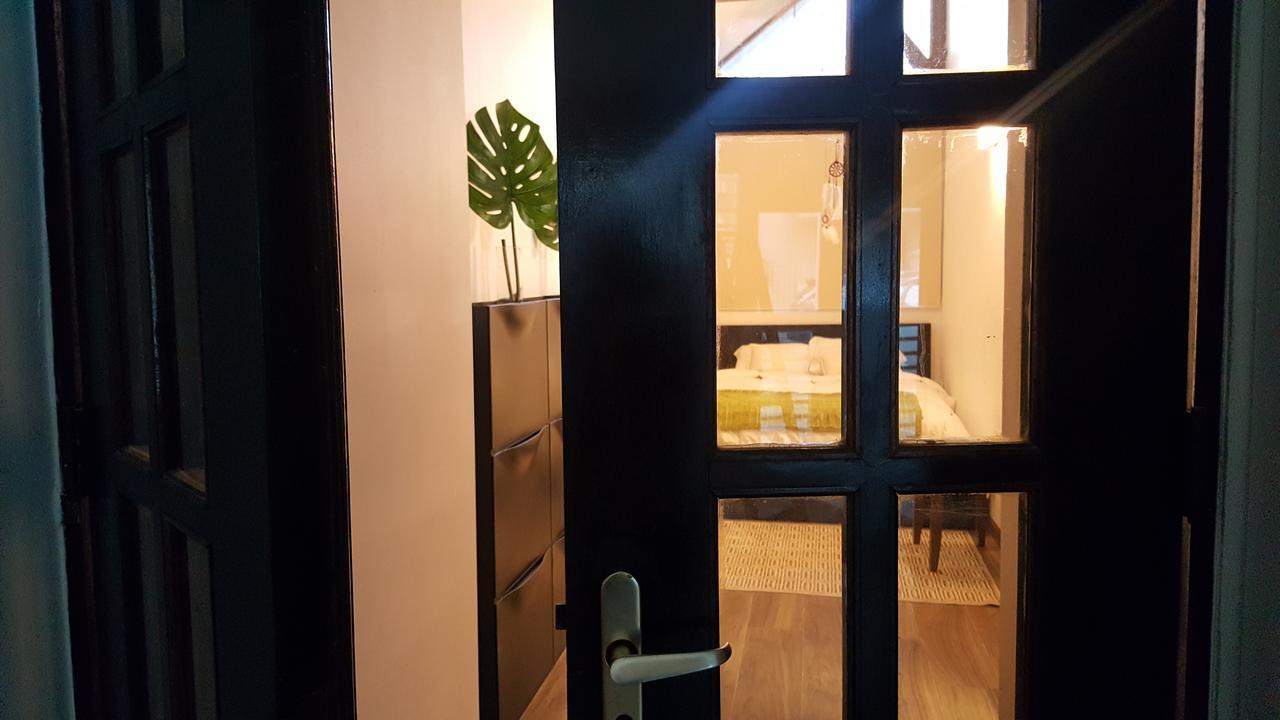 Cozybeach Large 1Bdrapt 50 Steps From Atlantic Ocean Private Street Between Ocean Park & Isla Verde 5 Mins From Airport San Juan Exterior foto