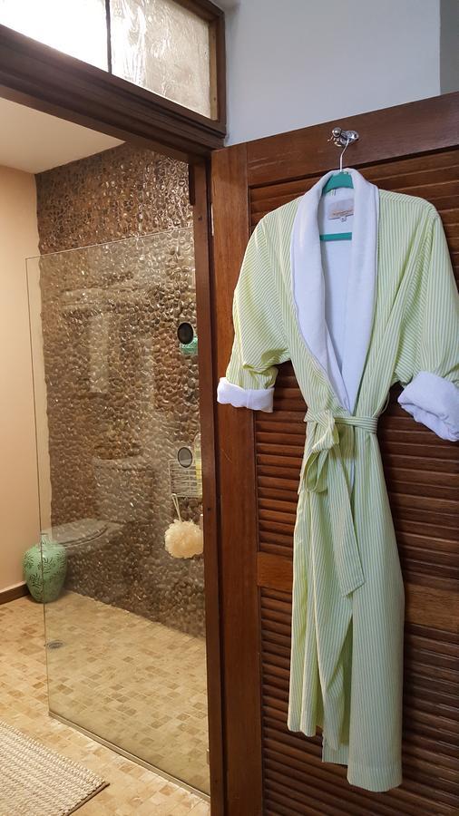 Cozybeach Large 1Bdrapt 50 Steps From Atlantic Ocean Private Street Between Ocean Park & Isla Verde 5 Mins From Airport San Juan Exterior foto