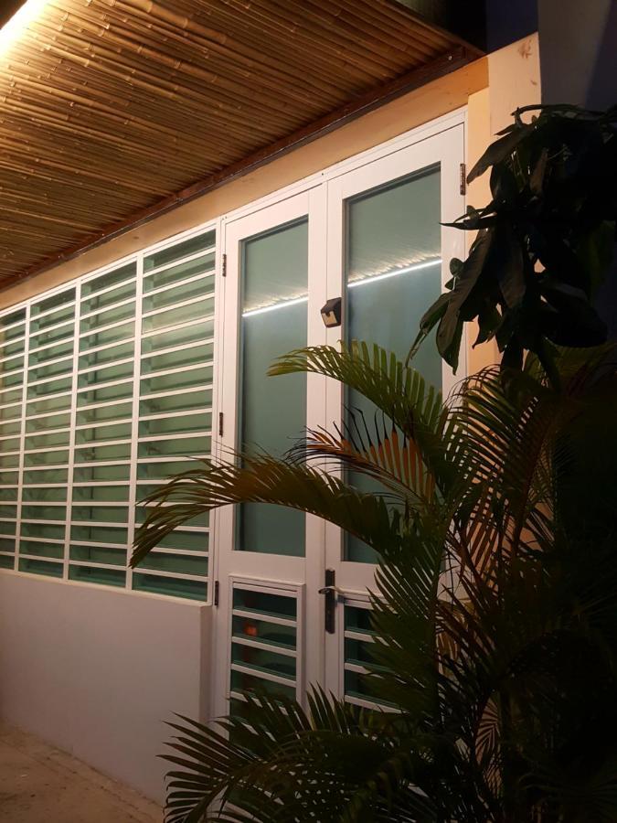 Cozybeach Large 1Bdrapt 50 Steps From Atlantic Ocean Private Street Between Ocean Park & Isla Verde 5 Mins From Airport San Juan Exterior foto